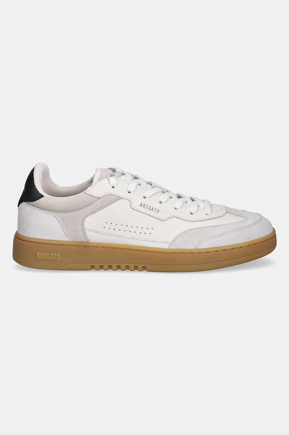Axel Arigato sneakersy skórzane T-Toe Sneaker F3032001 biały SS25