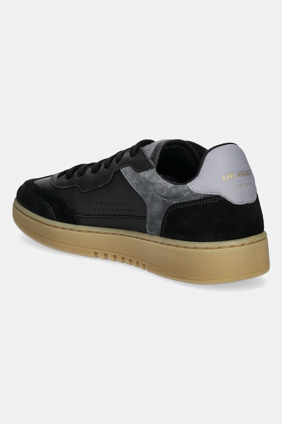 Încălțăminte Axel Arigato sneakers din piele T-Toe Sneaker F3032002 negru
