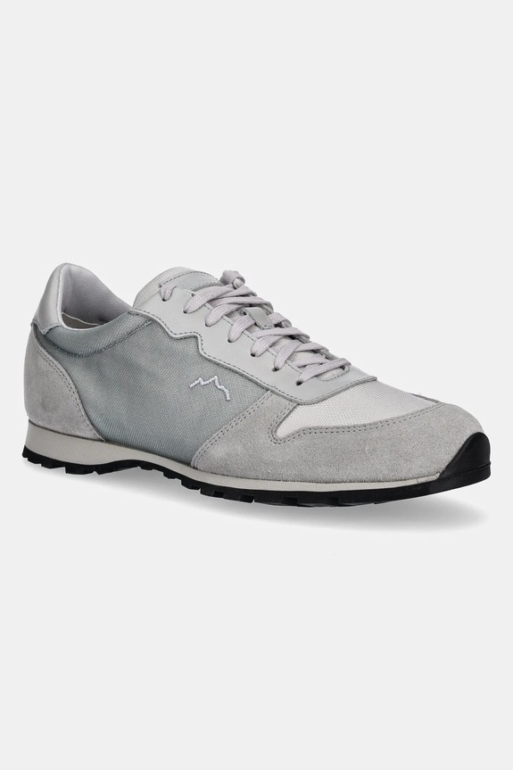 Diemme sneakersy Onigo syntetyczny szary DI25SPONM.M01F011SIL
