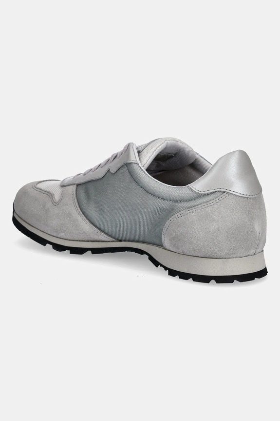 Obuwie Diemme sneakersy Onigo DI25SPONM.M01F011SIL szary