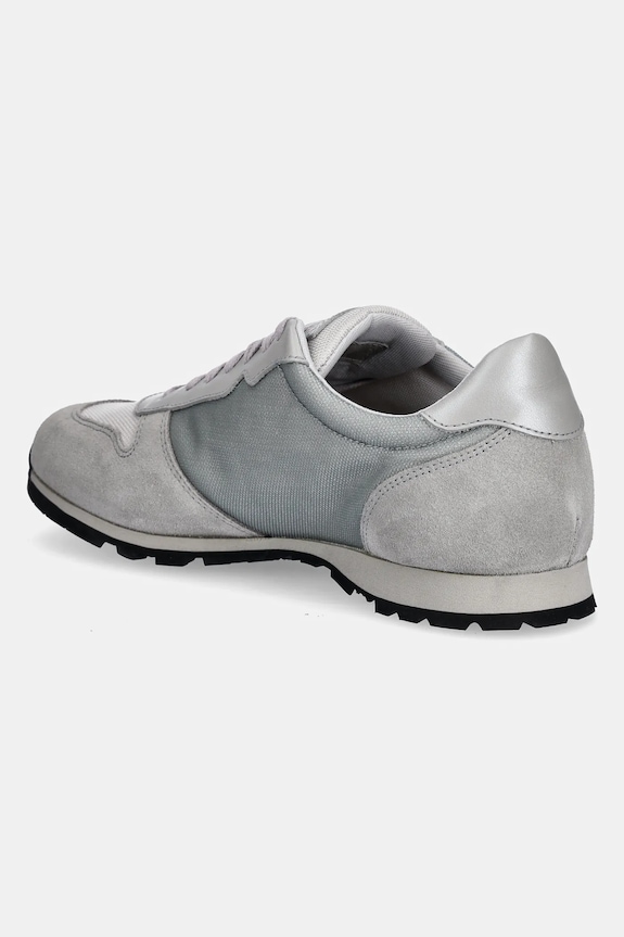 Obuwie Diemme sneakersy Onigo DI25SPONM.M01F011SIL szary
