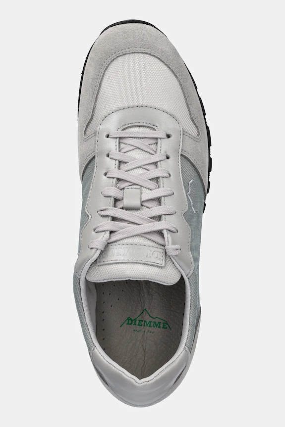 Diemme sneakersy Onigo szary DI25SPONM.M01F011SIL