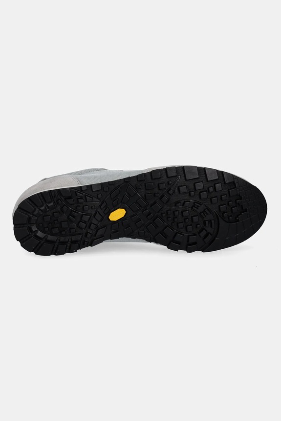 Diemme sneakersy Onigo DI25SPONM.M01F011SIL szary