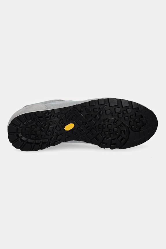 Diemme sneakersy Onigo DI25SPONM.M01F011SIL szary