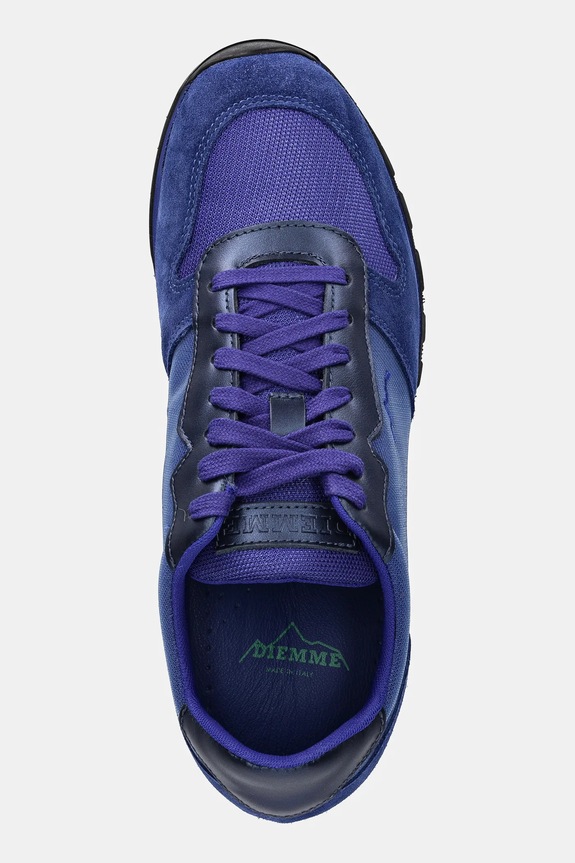 Diemme sneakersy Onigo niebieski DI25SPONM.M01F011KLE