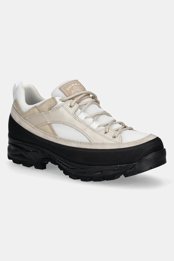 Diemme pantofi Grappa Hiker piele bej DI25SPGHM.F02X089CRE