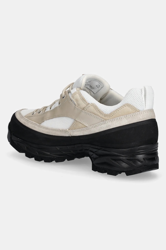 Încălțăminte Diemme pantofi Grappa Hiker DI25SPGHM.F02X089CRE bej