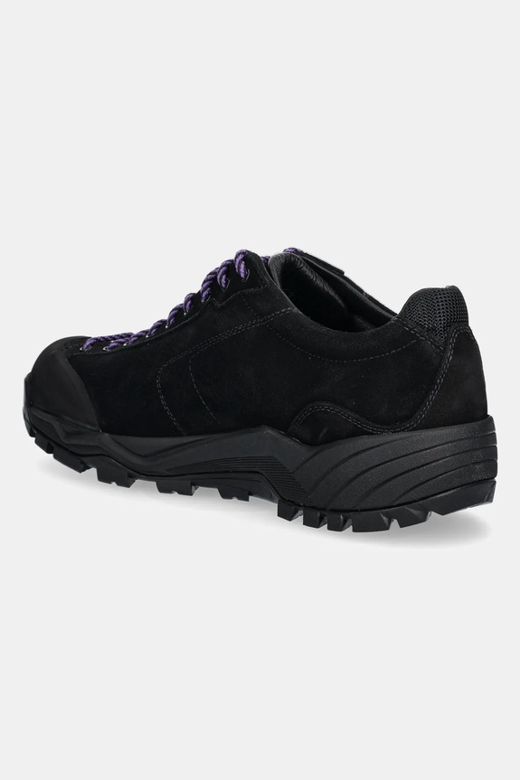 Încălțăminte Diemme pantofi Movida DI24FWMOM.F01S008BLK negru