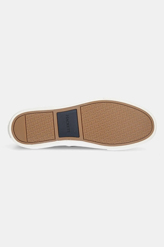 Tenisice Hackett London BLAKE SMART HMS21480 mornarsko plava