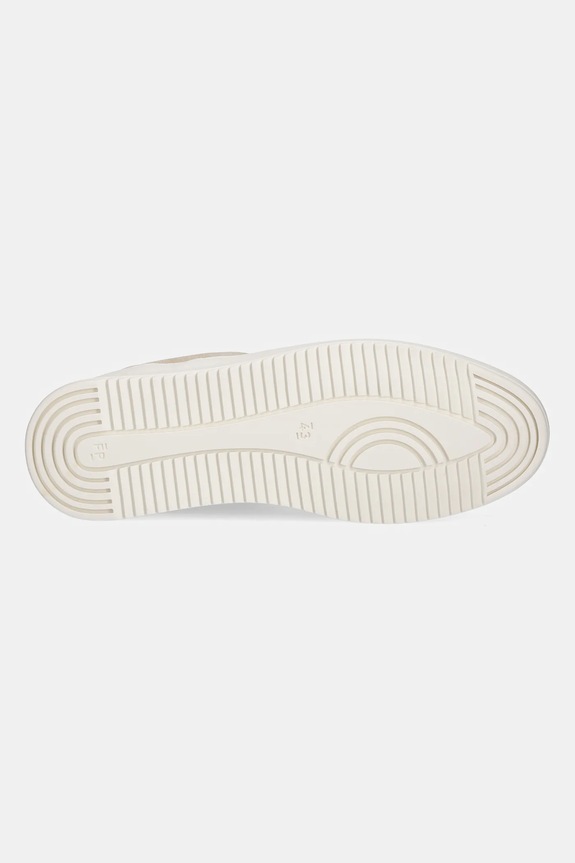 Superge iz semiša Filling Pieces Mondo Suede Lux 46755071890 bež