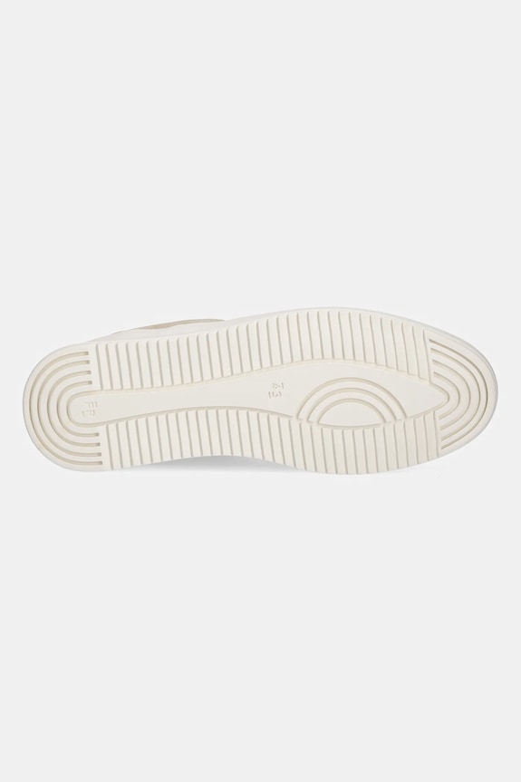 Superge iz semiša Filling Pieces Mondo Suede Lux 46755071890 bež
