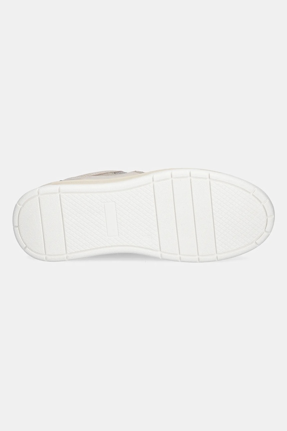 Filling Pieces suede sneakers Cruiser Stride 64460071108 beige