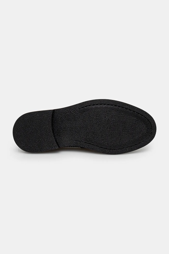 Mokasinke Filling Pieces Loafer Reed 44278553030 bež