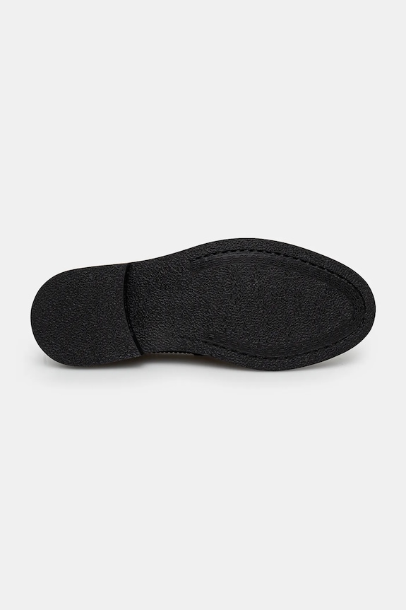 Mokasinke Filling Pieces Loafer Reed 44278553030 bež