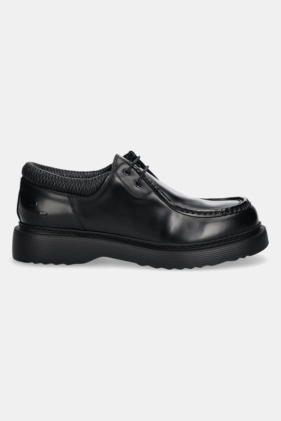 Cipele Filling Pieces Moc Derby Fuse 64528761861 crna SS25