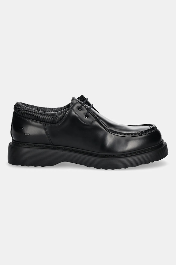 Cipele Filling Pieces Moc Derby Fuse 64528761861 crna SS25
