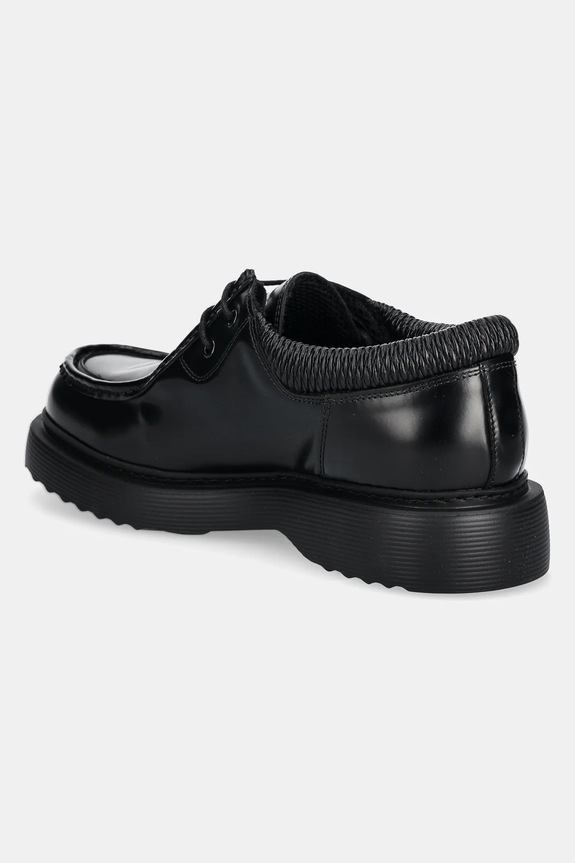 Obuća Cipele Filling Pieces Moc Derby Fuse 64528761861 crna
