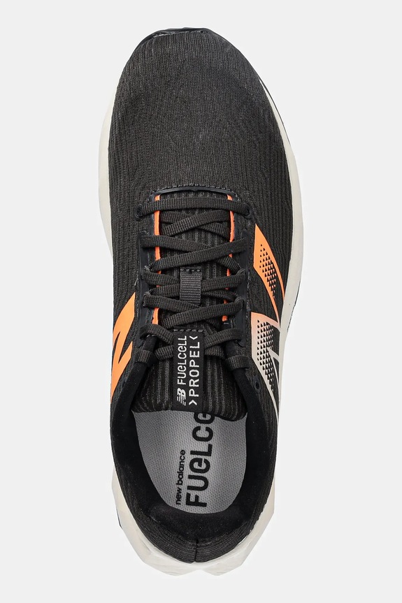 New Balance buty do biegania FuelCell Propel v5 czarny MFCPRCB5