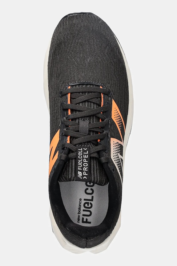 New Balance buty do biegania FuelCell Propel v5 czarny MFCPRCB5