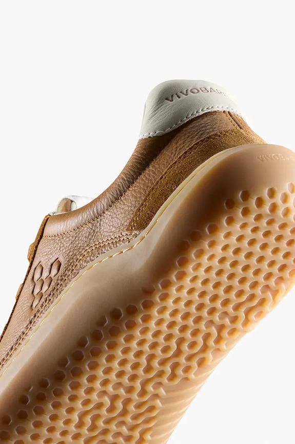 Vivobarefoot sneakers din piele GOBI II PREMIUM LEATHER 309660