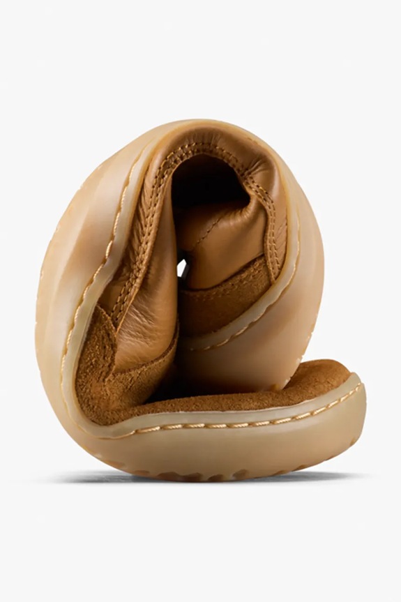 Vivobarefoot sneakers din piele GOBI II PREMIUM LEATHER 309660