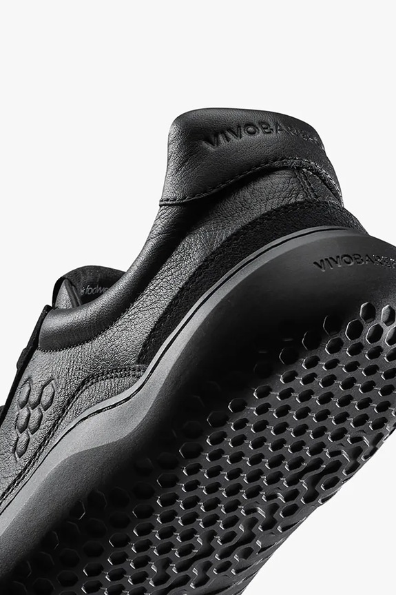 Vivobarefoot sneakers din piele GOBI II PREMIUM LEATHER 309660