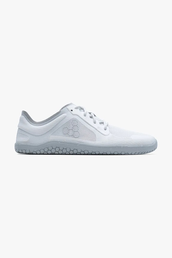 Vivobarefoot scarpe sportive PRIMUS LITE 3.5 tessile bianco 309574