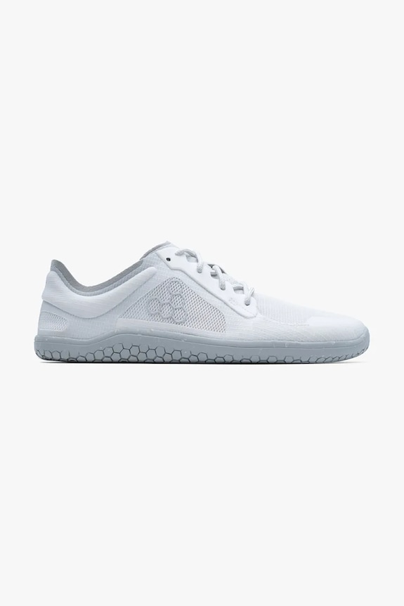 Vivobarefoot scarpe sportive PRIMUS LITE 3.5 tessile bianco 309574
