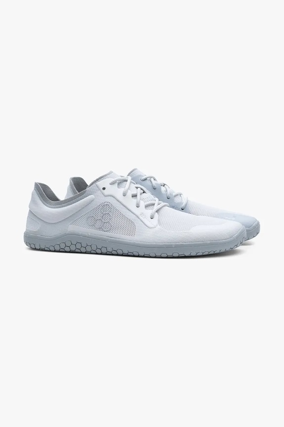 Vivobarefoot scarpe sportive PRIMUS LITE 3.5 309574 bianco SS26