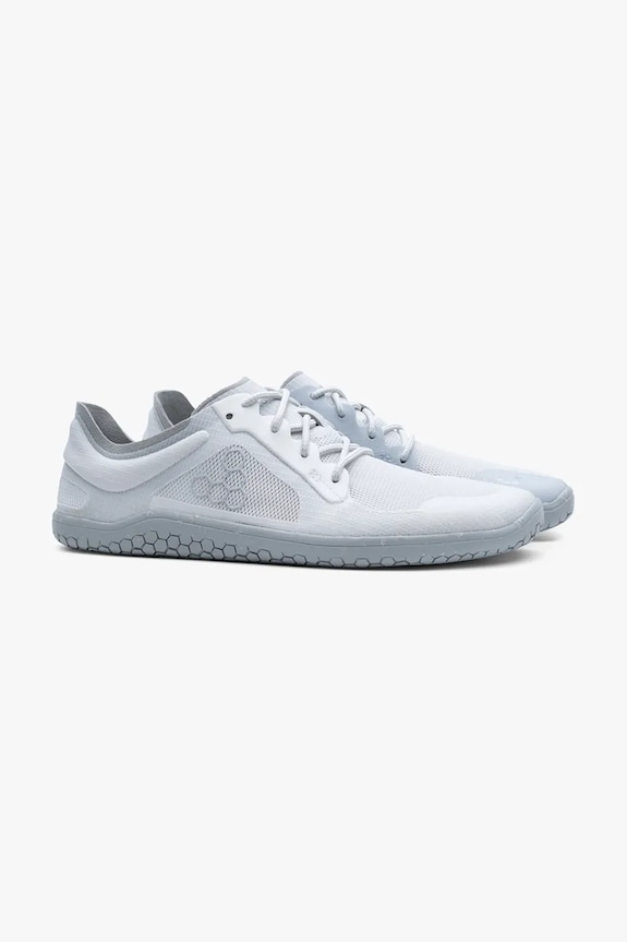 Vivobarefoot scarpe sportive PRIMUS LITE 3.5 309574 bianco SS26