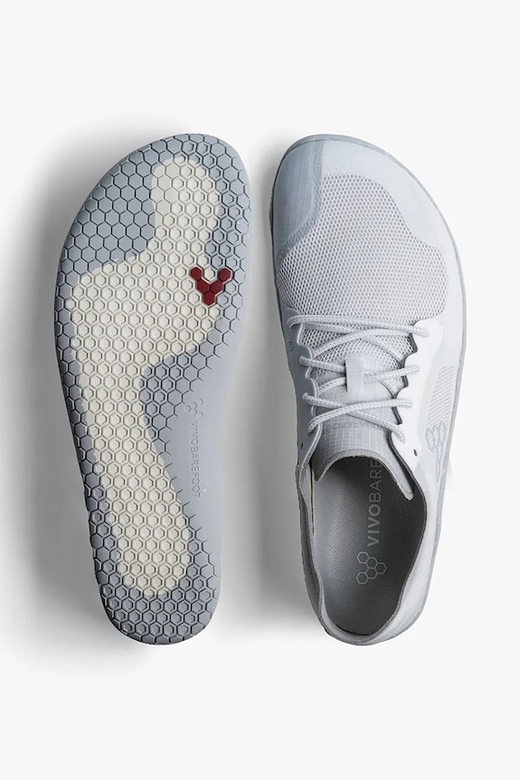 Vivobarefoot scarpe sportive PRIMUS LITE 3.5 309574 bianco