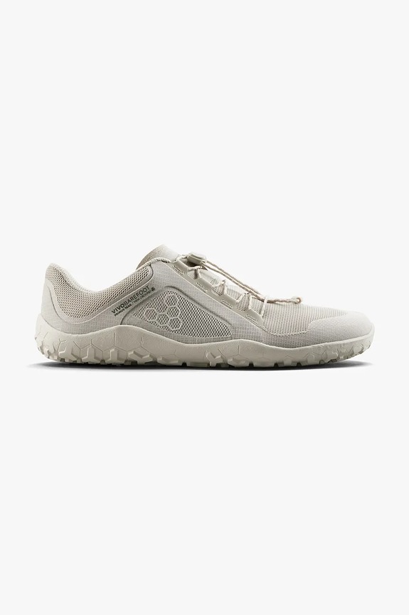 Черевики Vivobarefoot Primus Trail FG 3.5 без утеплення бежевий 309600