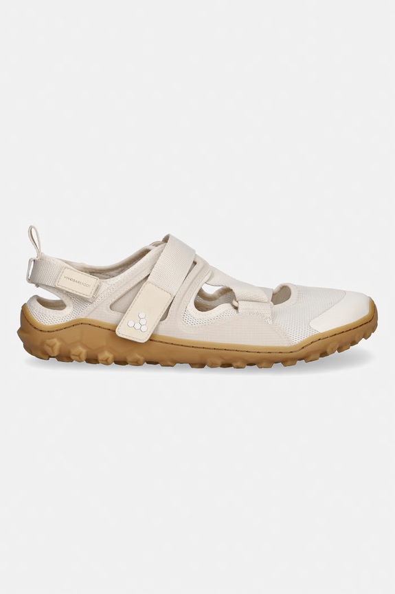 Сандалии Vivobarefoot TRACKER SANDAL 309511 бежевый SS26