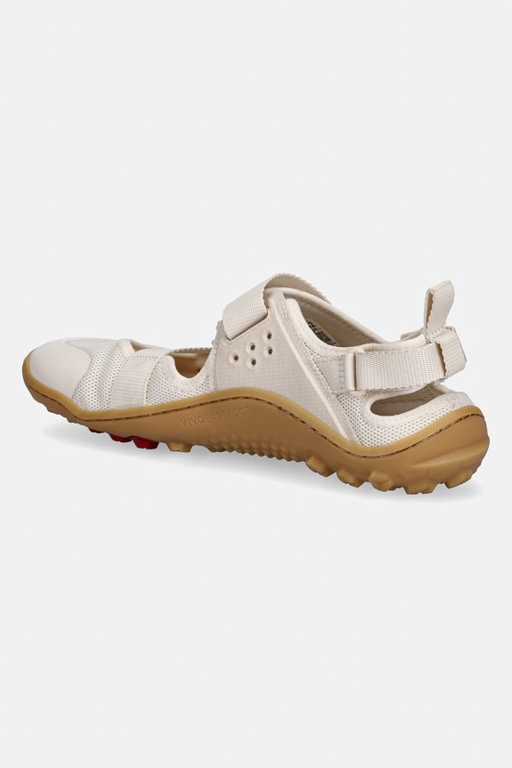 Обувь Сандалии Vivobarefoot TRACKER SANDAL 309511 бежевый