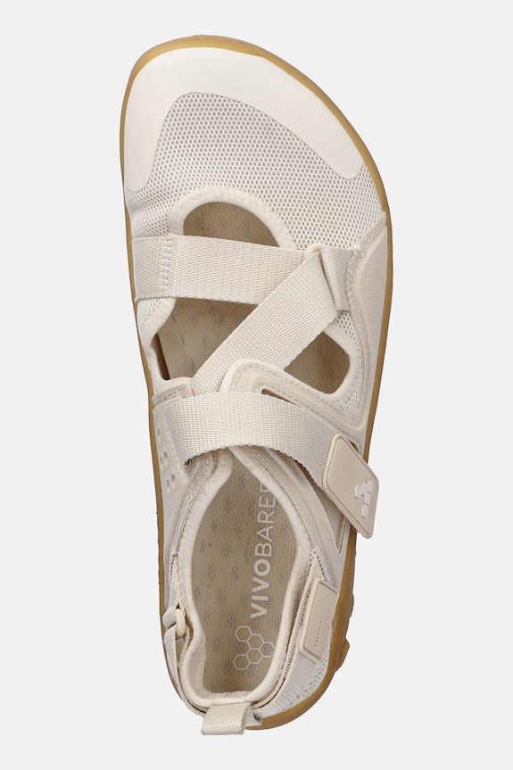 Сандалии Vivobarefoot TRACKER SANDAL бежевый 309511