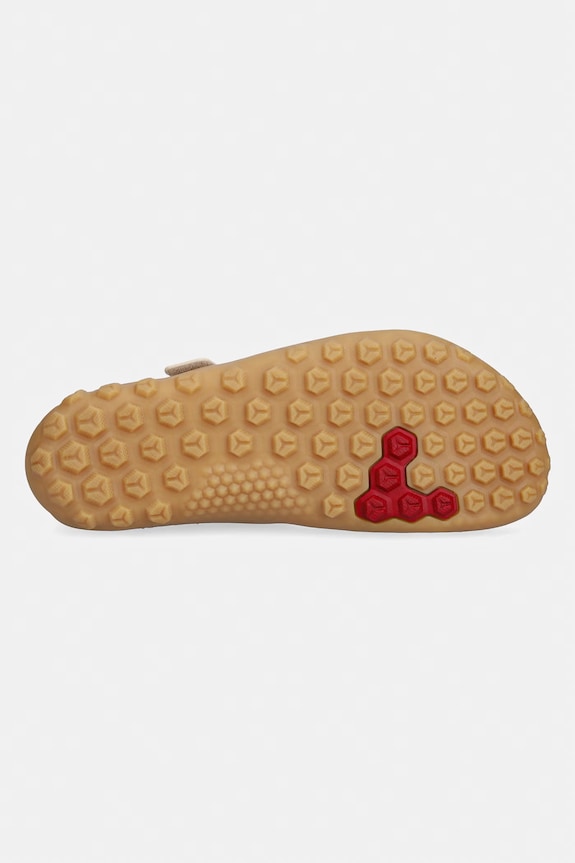 Сандалии Vivobarefoot TRACKER SANDAL 309511 бежевый