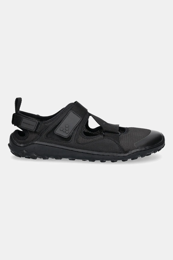 Vivobarefoot szandál TRACKER SANDAL 309511 fekete SS26