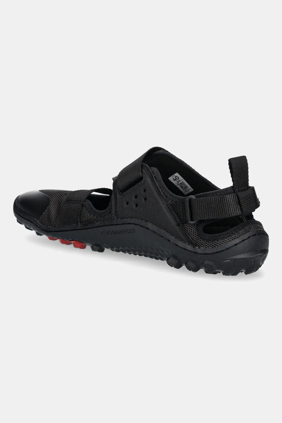 Cipők Vivobarefoot szandál TRACKER SANDAL 309511 fekete