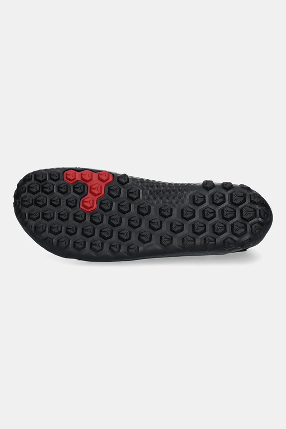 Vivobarefoot szandál TRACKER SANDAL 309511 fekete