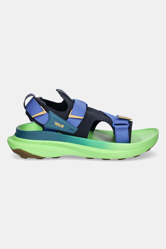 Sandále Teva Aventrail 1156150 modrá SS25