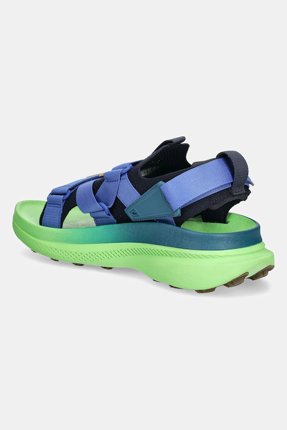 Obuv Sandále Teva Aventrail 1156150 modrá