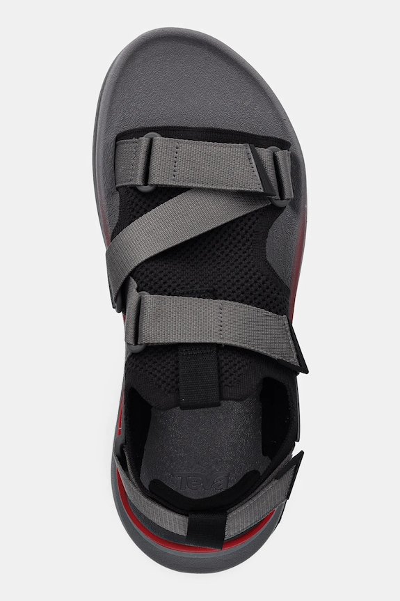Teva sandale Aventrail gri 1156150