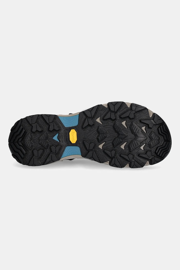 Sandále Teva Grandview Max Sandal 1164770 hnedá