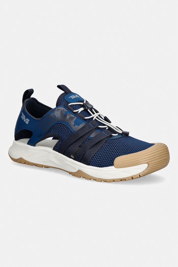 Teva sandały męskie Hydratrek Sandal CT granatowy 1164811