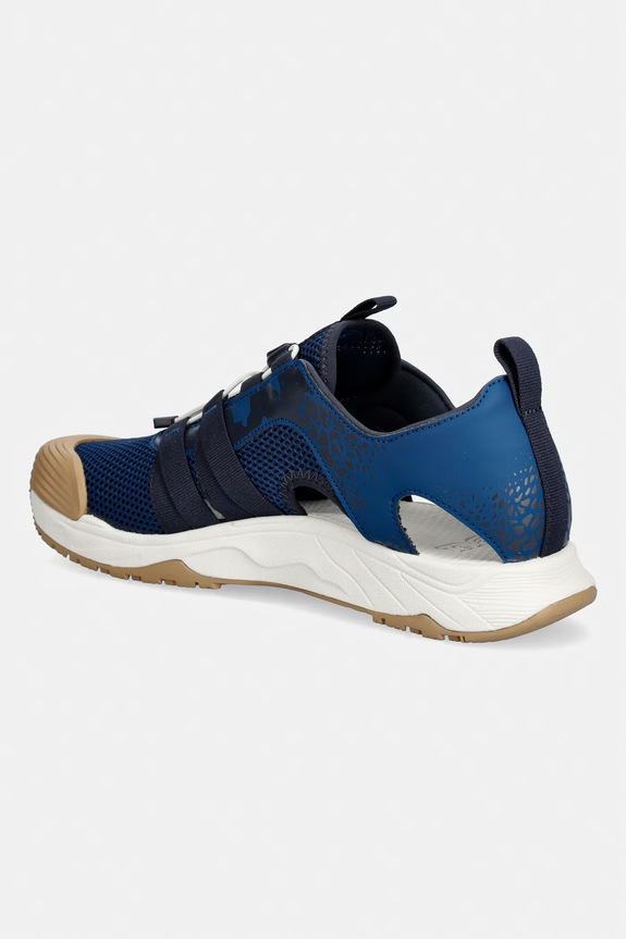 Obuwie Teva sandały męskie Hydratrek Sandal CT 1164811 granatowy