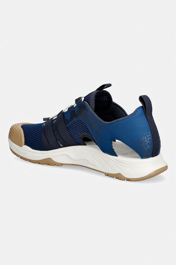 Obuwie Teva sandały męskie Hydratrek Sandal CT 1164811 granatowy