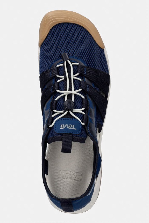 Teva sandały męskie Hydratrek Sandal CT granatowy 1164811
