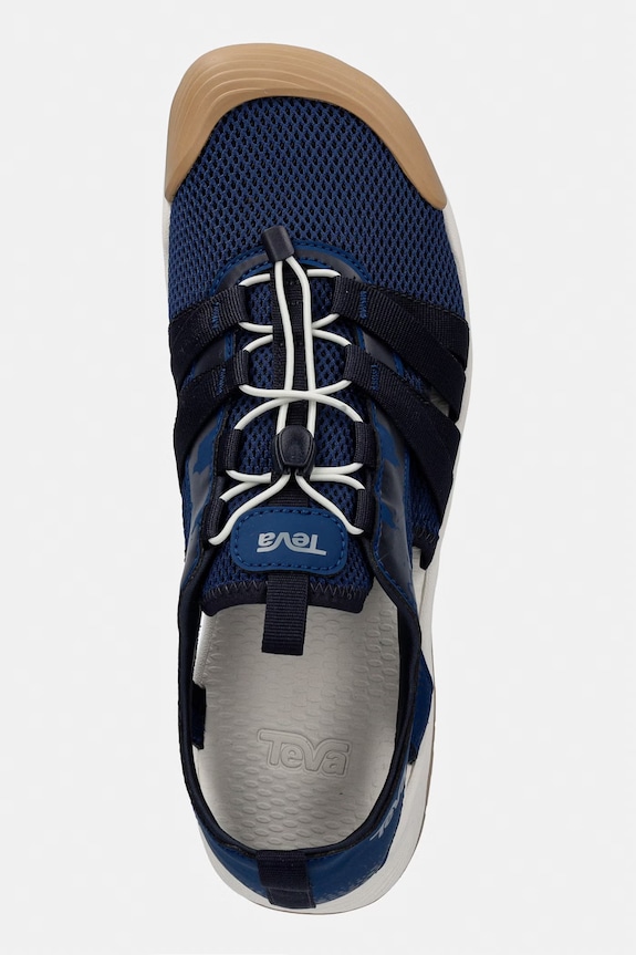 Teva sandały męskie Hydratrek Sandal CT granatowy 1164811