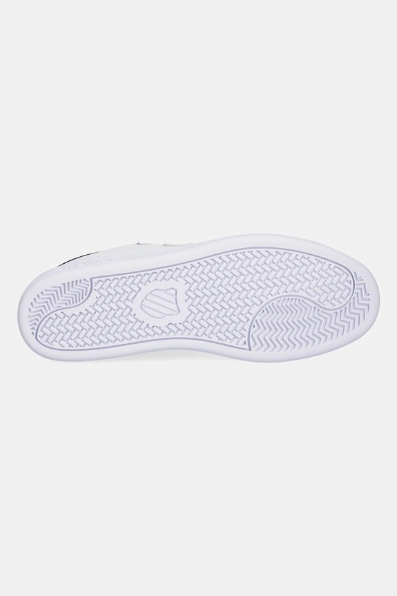 K-Swiss sneakers COURT SHIELD II 04412.983.M bianco
