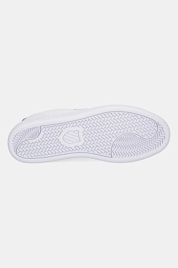 K-Swiss sneakers COURT SHIELD II 04412.985.M bianco